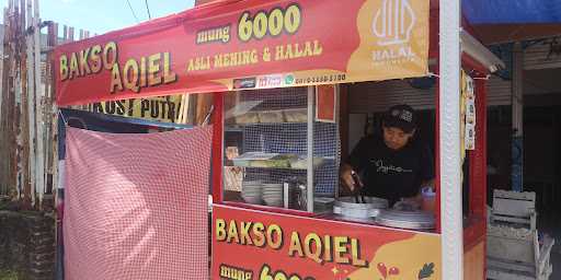 Bakso Aqiel 6000 9