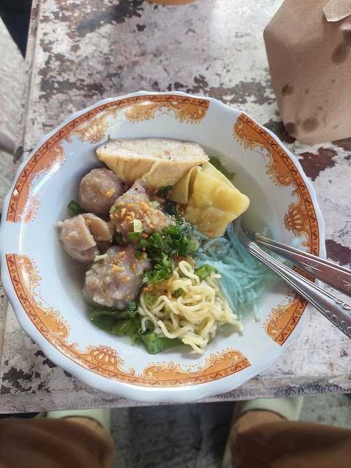 Bakso Aqiel 6000 2