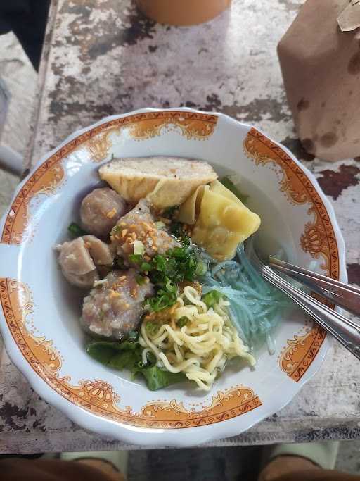 Bakso Aqiel 6000 3