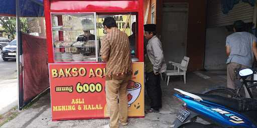 Bakso Aqiel 6000 4