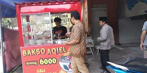 Bakso Aqiel 6000 5