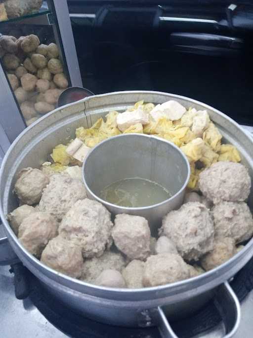 Bakso Aredo 4