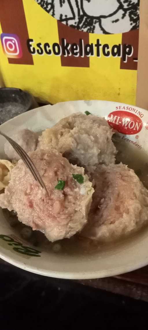 Bakso Aredo 7