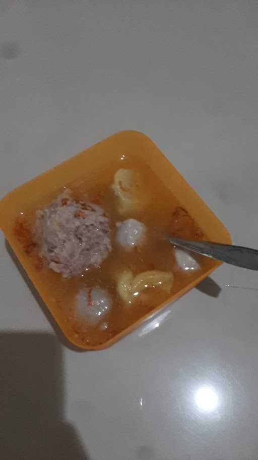 Bakso Aredo 10