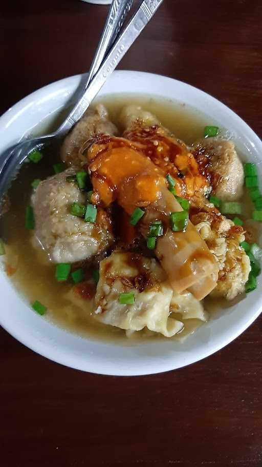 Bakso Aredo 3