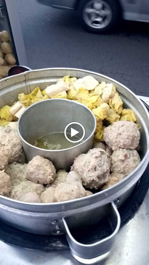 Bakso Aredo 8