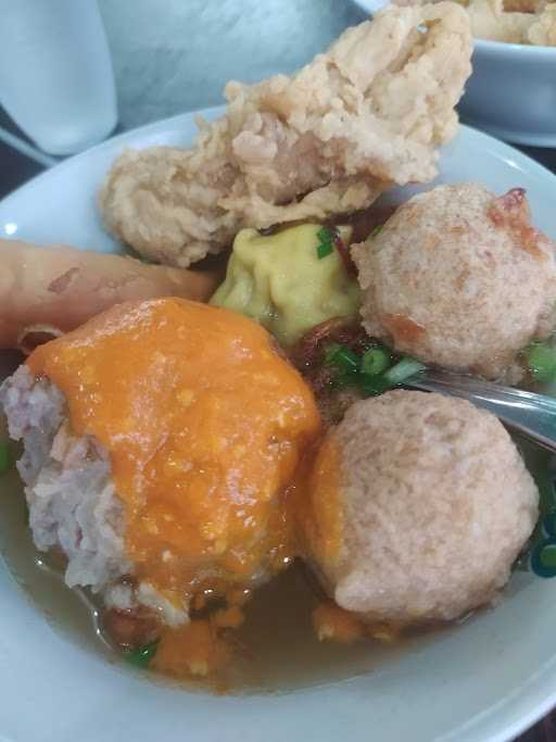 Bakso Aredo 2