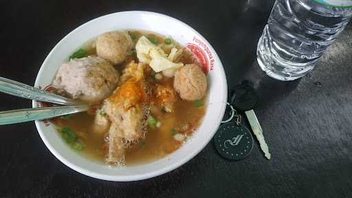 Bakso Aredo 9