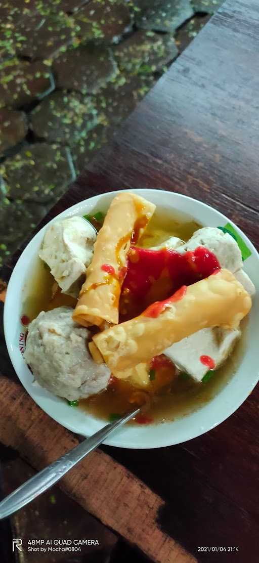 Bakso Aredo 6