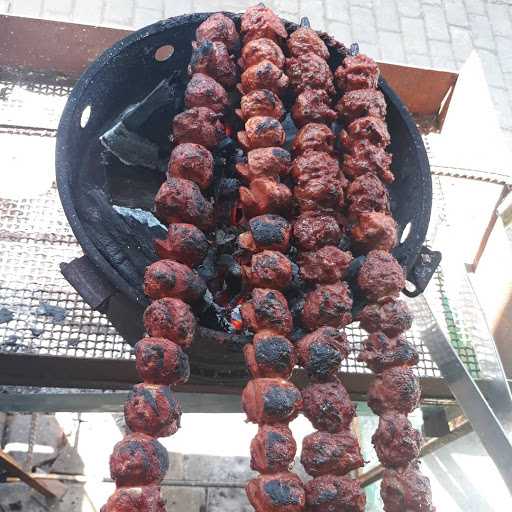 Bakso Bakar Kramat 1