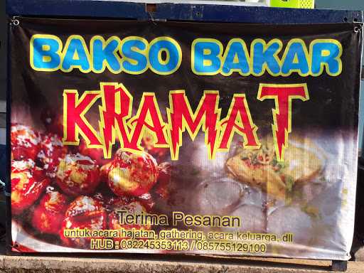 Bakso Bakar Kramat 2