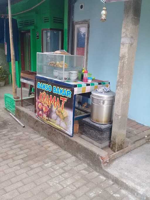 Bakso Bakar Kramat 4