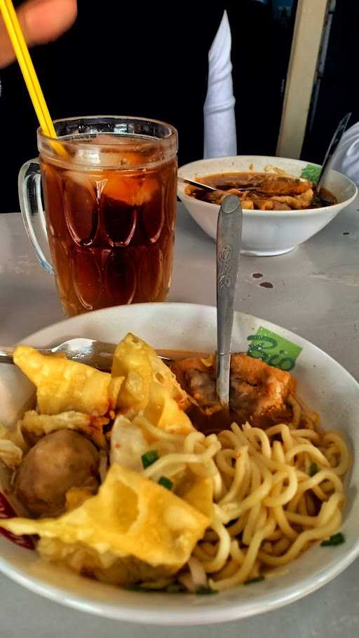 Bakso Barokah 182 Plus 2