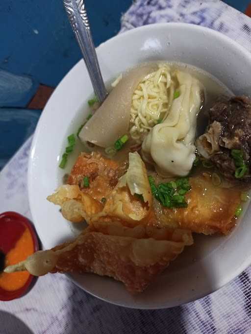 Bakso Dora(B2) 2