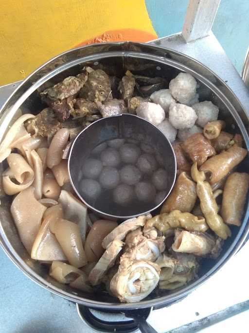 Bakso Dora(B2) 8