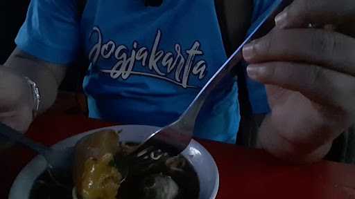 Bakso Jerohan Sapi Mas Boxer 8