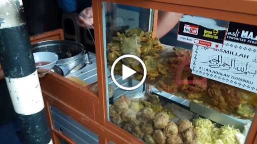 Bakso Jerohan Sapi Mas Boxer 4