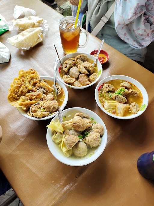 Bakso Jerohan Sapi Mas Boxer 7