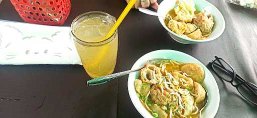 Bakso Jerohan Sapi Mas Boxer 9