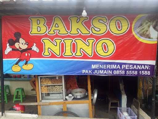 Bakso Nino 2