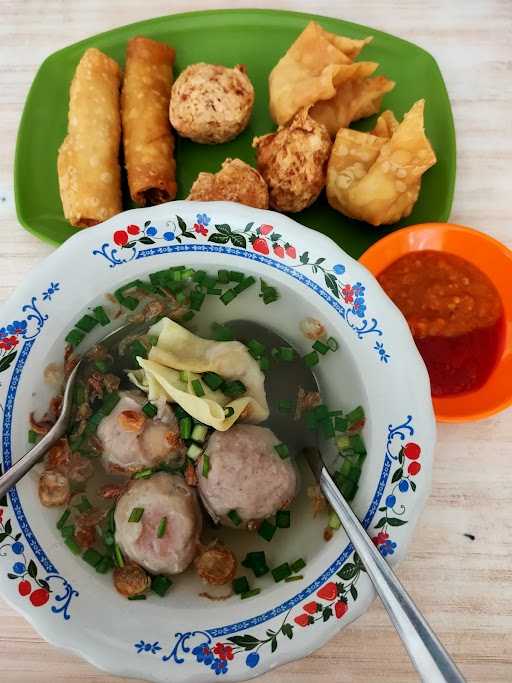 Bakso Pak Samut Dieng 7