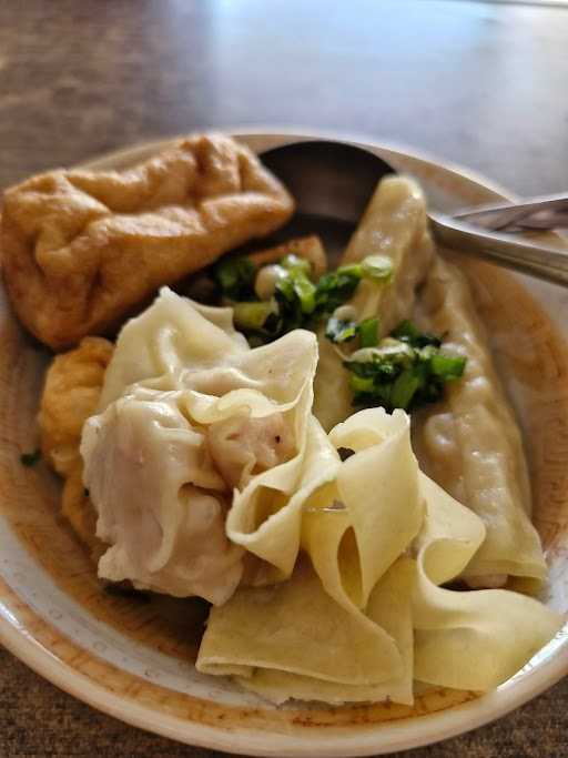 Bakso Pak Samut Dieng 3