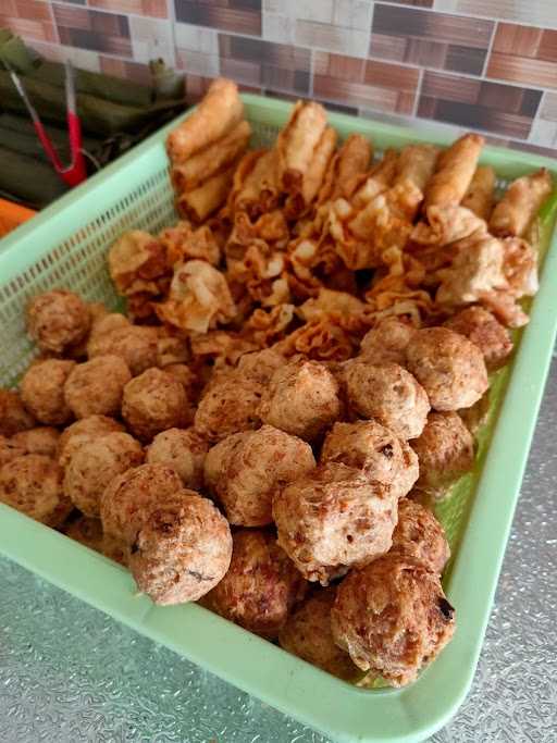 Bakso Pak Samut Dieng 8