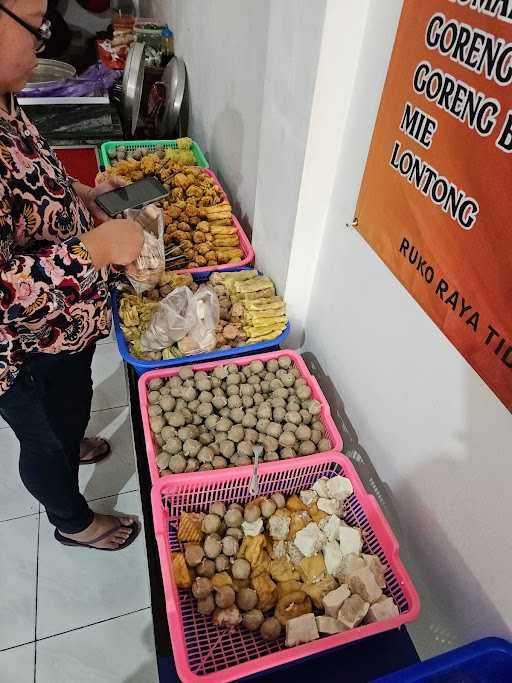 Bakso Pak Samut Dieng 4