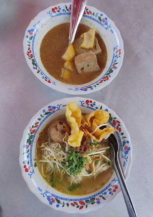 Bakso Pojok Janti 6