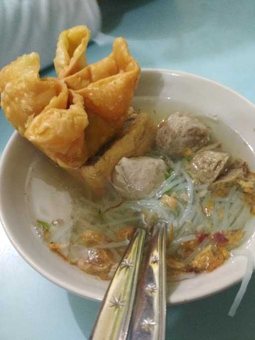 Bakso Solo Pak Dji Cab. Pasar Comboran 1