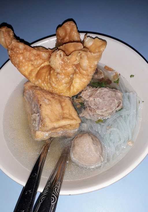 Bakso Solo Pak Dji Cab. Pasar Comboran 8