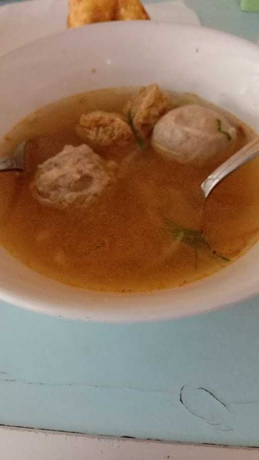 Bakso Solo Pak Dji Cab. Pasar Comboran 6