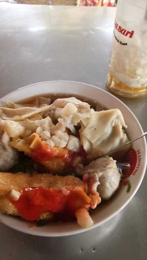 Bakso Sudi Mampir 9