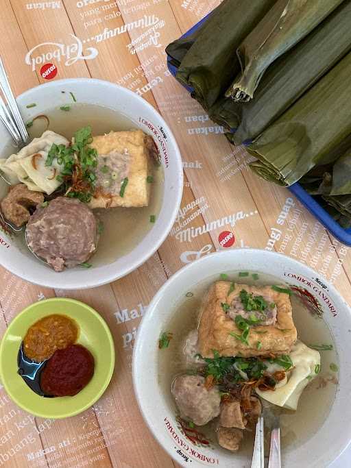 Bakso Sudi Mampir 6