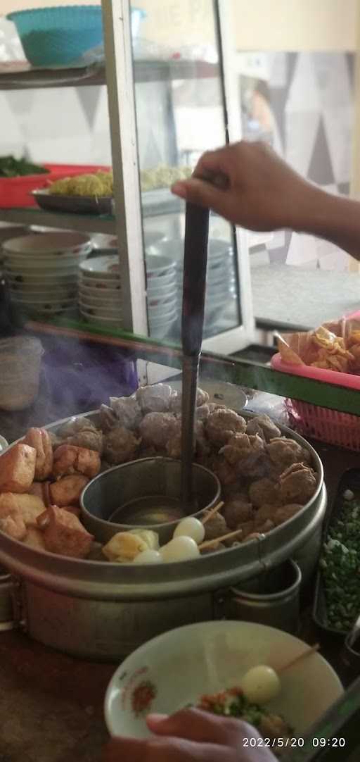 Bakso Sudirman 8