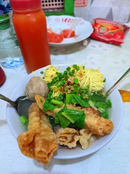 Bakso Sudirman 9