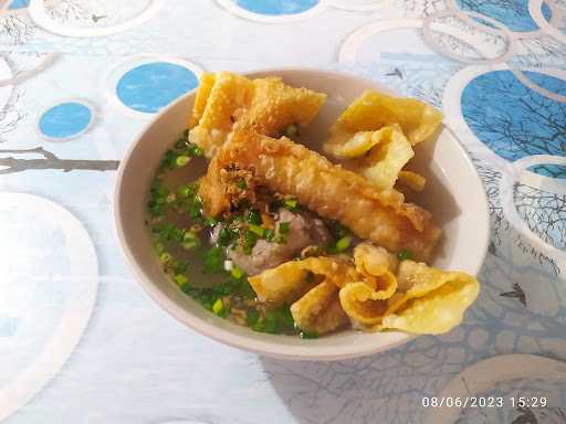 Bakso Sudirman 5