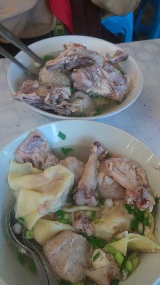 Bakso Sudirman 7