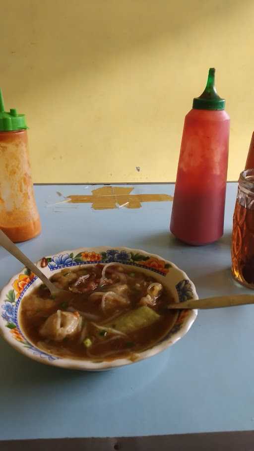 Bakso Zr 5