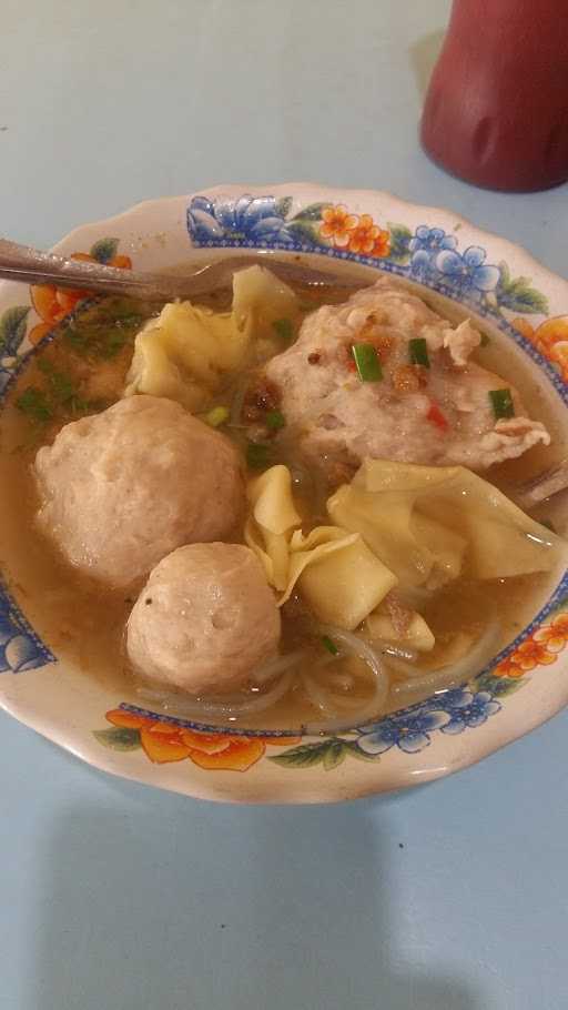 Bakso Zr 6