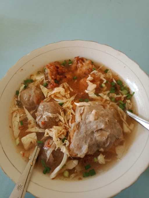 Bakso Zr 7