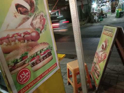 Bhoenda Kebab & Burger 3