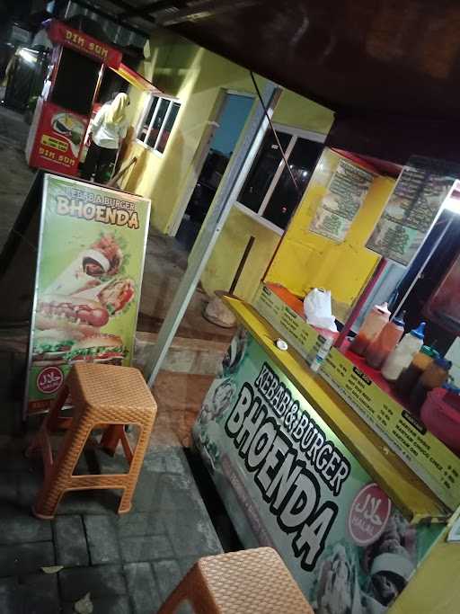 Bhoenda Kebab & Burger 4