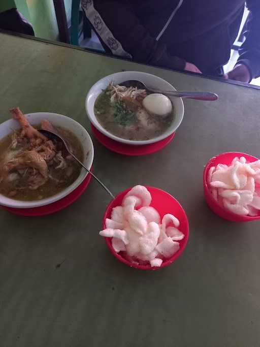 Bubur Ayam Kayungyun 10