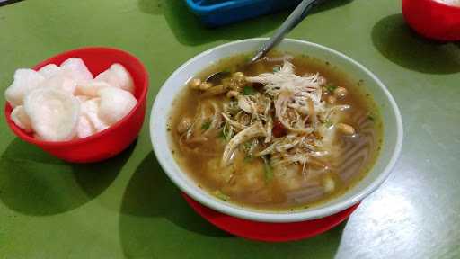 Bubur Ayam Kayungyun 1