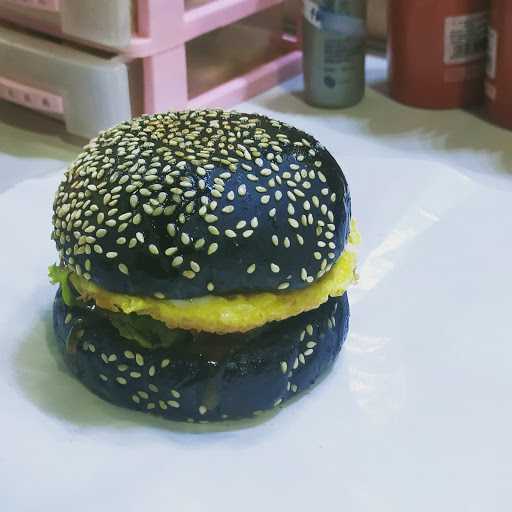 Burger Gendut 4