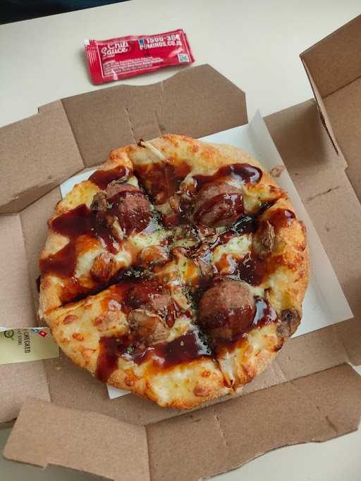 Domino'S Pizza 6