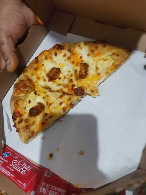 Domino'S Pizza 3