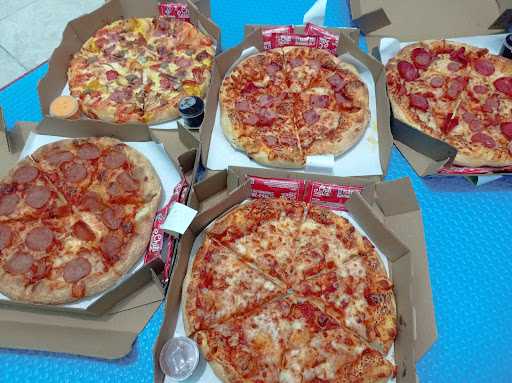 Domino'S Pizza 2