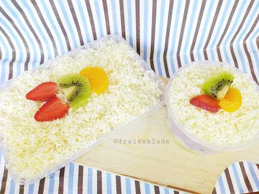 Frais Salade Malang 1